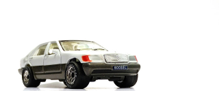 Illustration for article titled Project Premiere/World Class: Big Body Benzes
